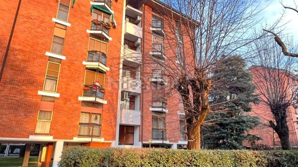appartamento in vendita a Pieve Emanuele