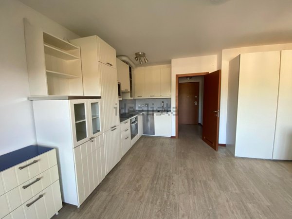 appartamento in vendita a Pieve Emanuele