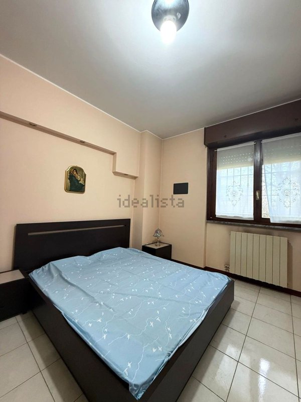 appartamento in vendita a Pieve Emanuele
