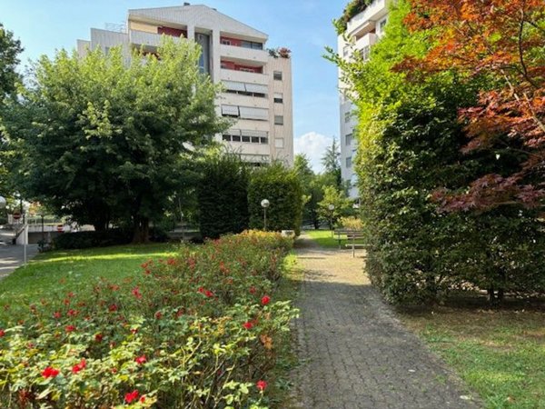 appartamento in vendita a Pieve Emanuele