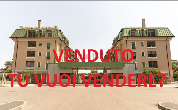 appartamento in vendita a Pieve Emanuele