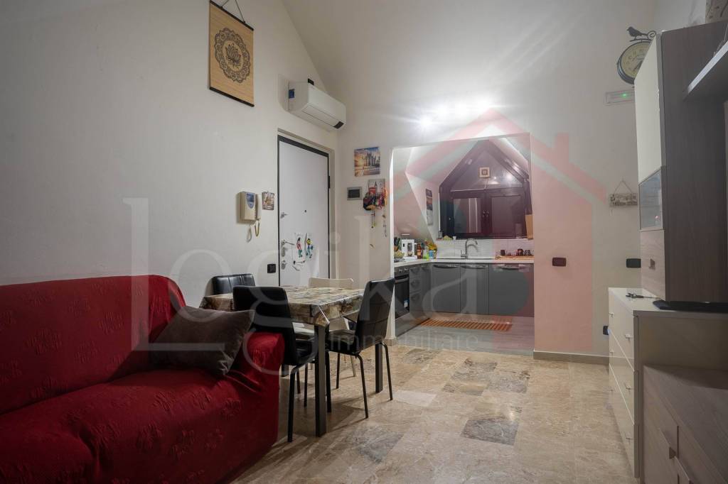 appartamento in vendita a Pieve Emanuele