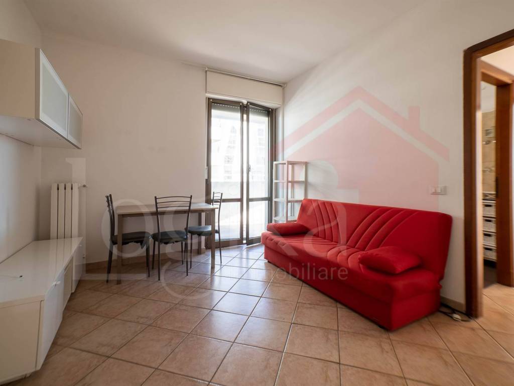 appartamento in vendita a Pieve Emanuele
