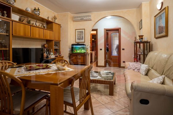 appartamento in vendita a Pieve Emanuele