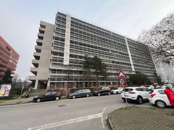 appartamento in vendita a Pieve Emanuele