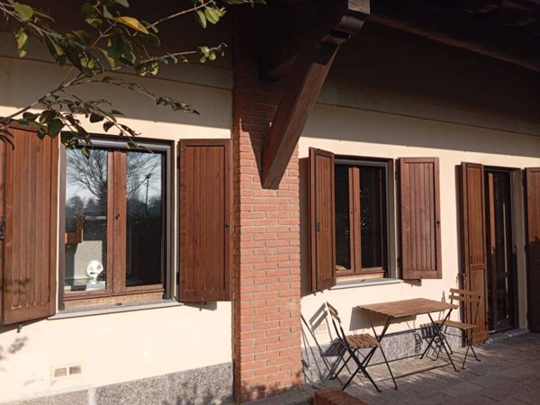 appartamento in vendita a Pieve Emanuele in zona Tolcinasco