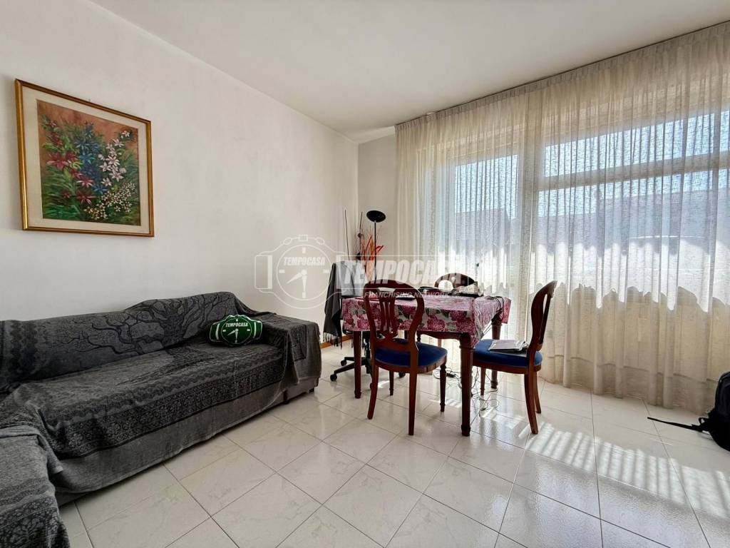 appartamento in vendita a Pieve Emanuele