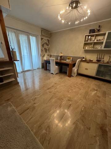 appartamento in vendita a Pieve Emanuele in zona Fizzonasco