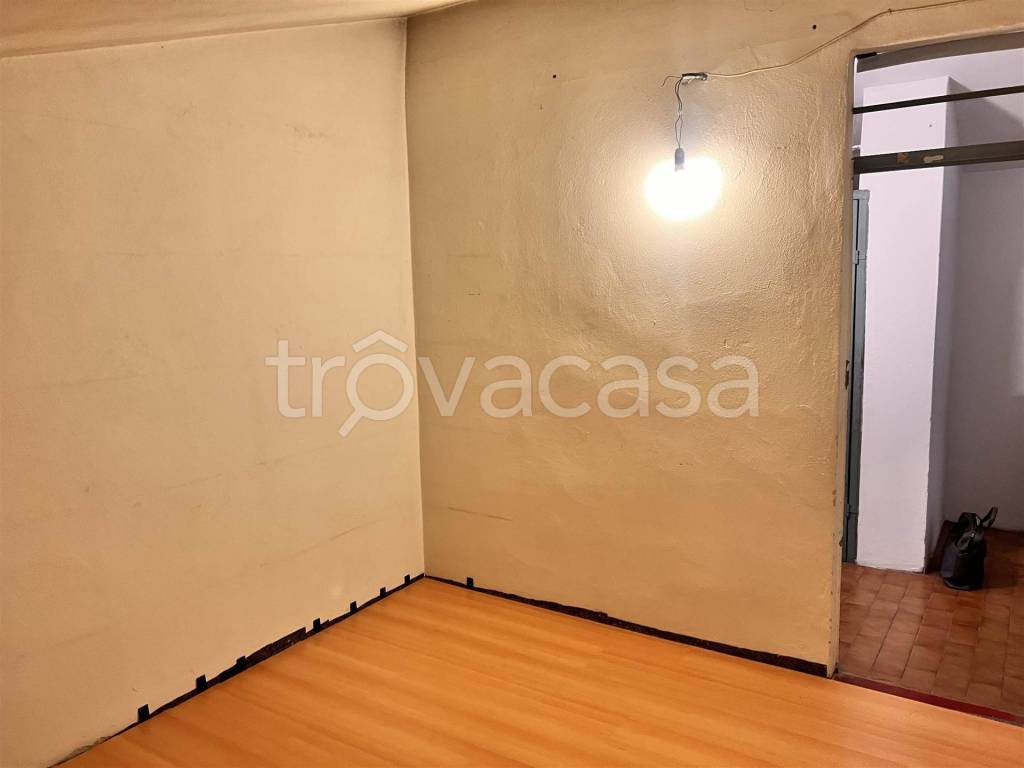 locale di sgombero in vendita a Pieve Emanuele in zona Fizzonasco