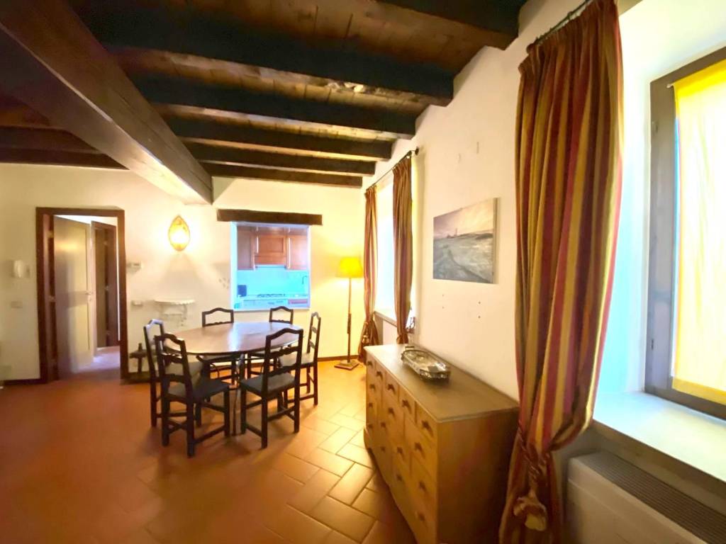 appartamento in vendita a Pieve Emanuele in zona Tolcinasco