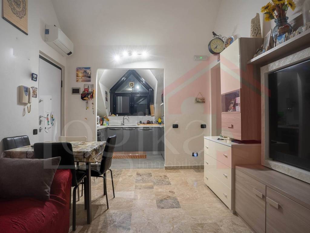 appartamento in vendita a Pieve Emanuele