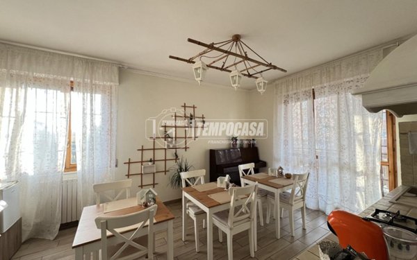 appartamento in vendita a Pieve Emanuele