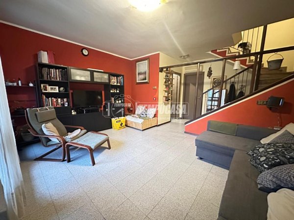 casa indipendente in vendita a Pieve Emanuele