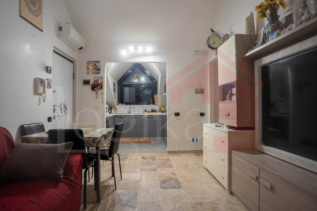 appartamento in vendita a Pieve Emanuele