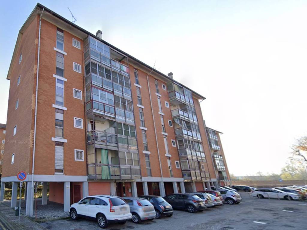 appartamento in vendita a Pieve Emanuele