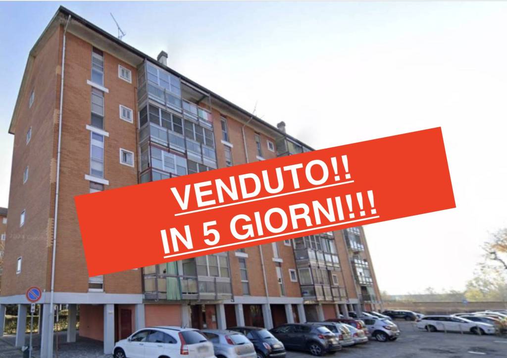 appartamento in vendita a Pieve Emanuele