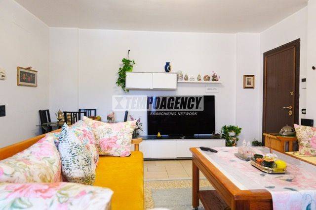 appartamento in vendita a Pieve Emanuele