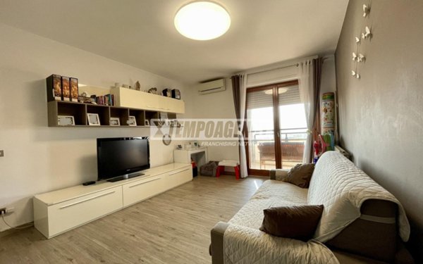 appartamento in vendita a Pieve Emanuele