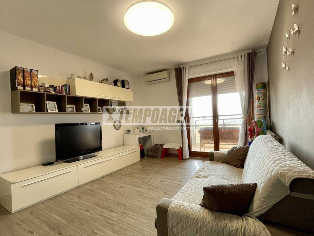 appartamento in vendita a Pieve Emanuele