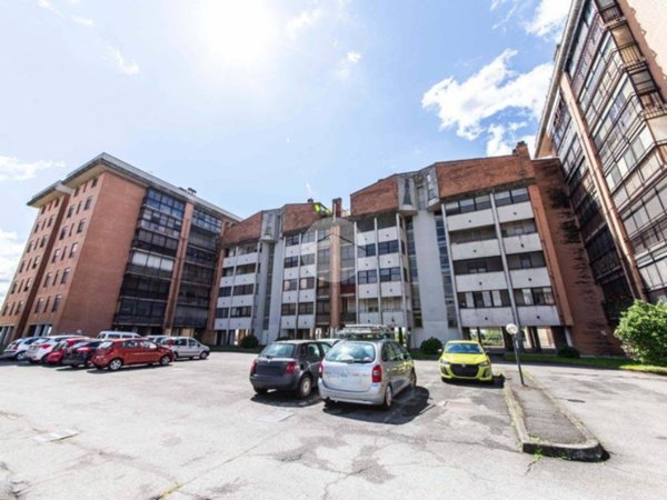 appartamento in vendita a Pieve Emanuele