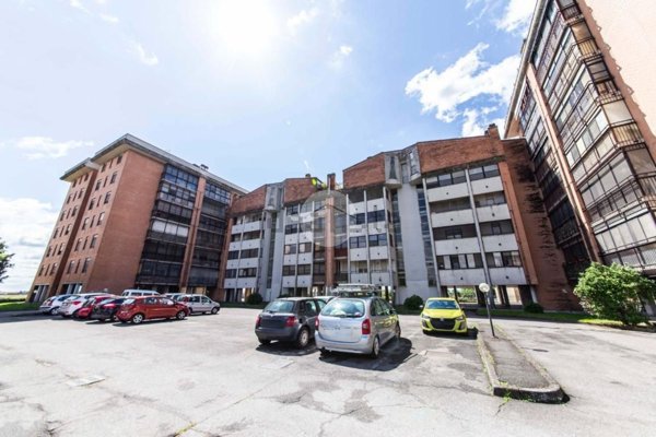 appartamento in vendita a Pieve Emanuele