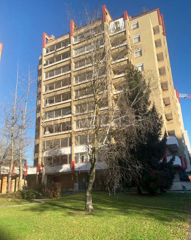 appartamento in vendita a Pieve Emanuele