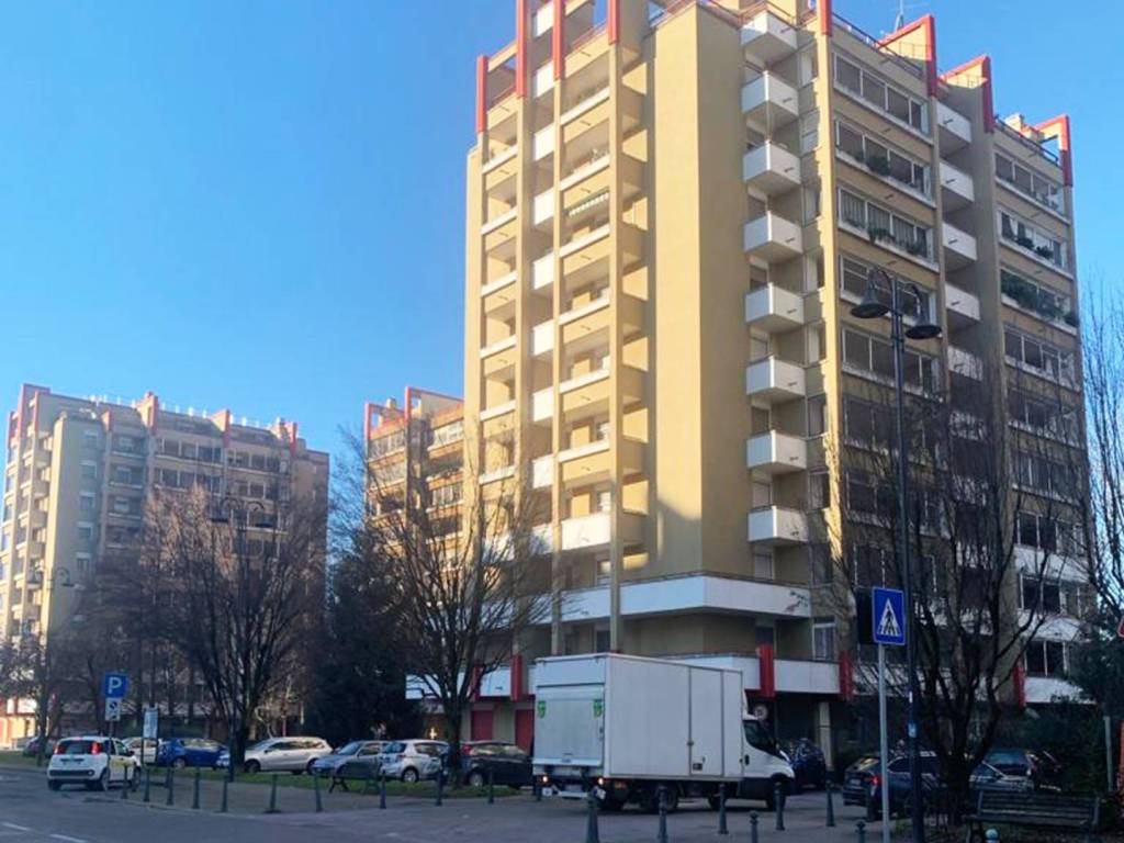 appartamento in vendita a Pieve Emanuele