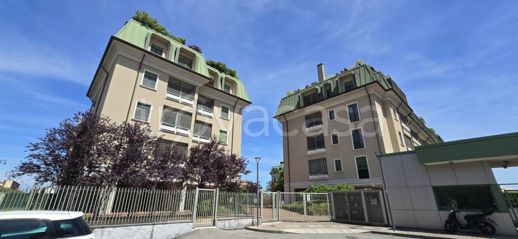 appartamento in vendita a Pieve Emanuele