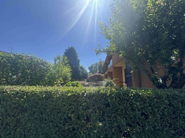 casa indipendente in vendita a Pieve Emanuele