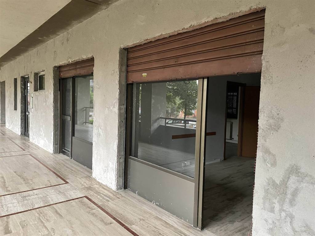 appartamento in vendita a Pieve Emanuele