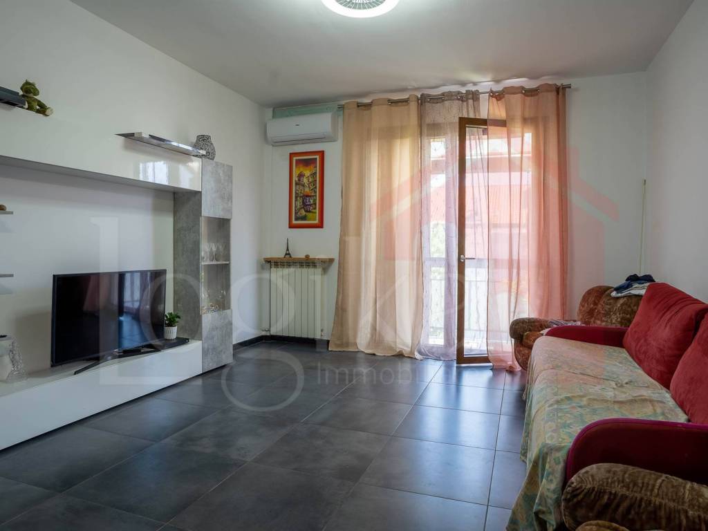 appartamento in vendita a Pieve Emanuele