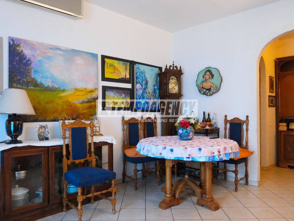 appartamento in vendita a Pieve Emanuele