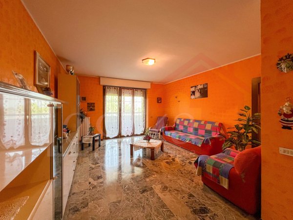 appartamento in vendita a Pieve Emanuele