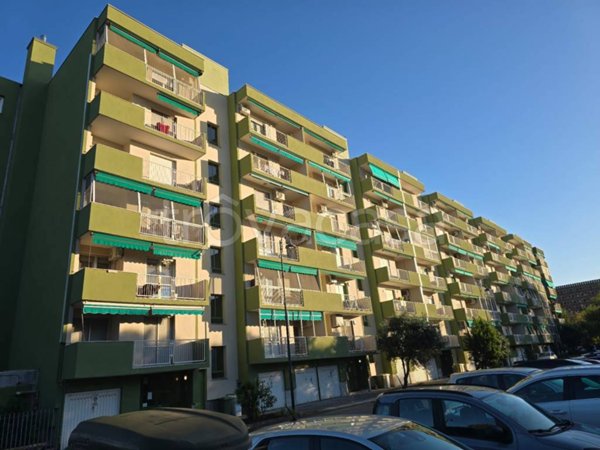 appartamento in vendita a Pieve Emanuele