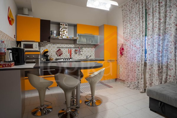 appartamento in vendita a Pieve Emanuele