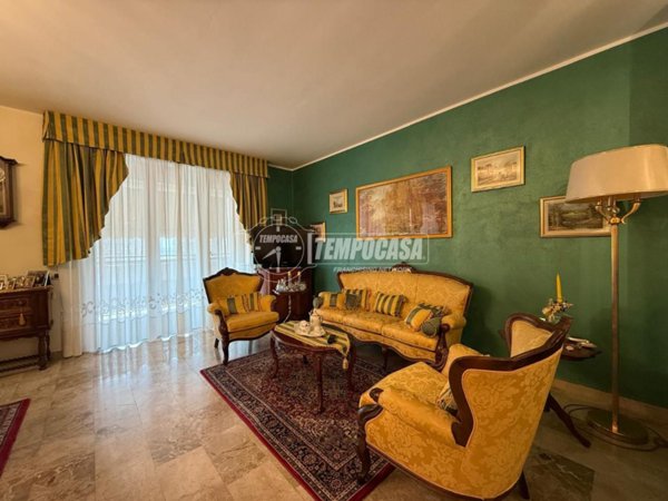 appartamento in vendita a Pieve Emanuele