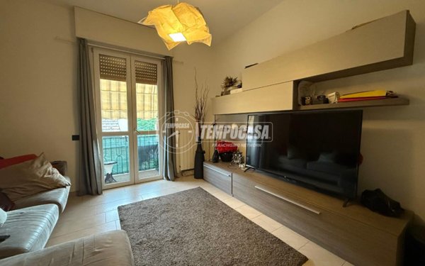 appartamento in vendita a Pieve Emanuele