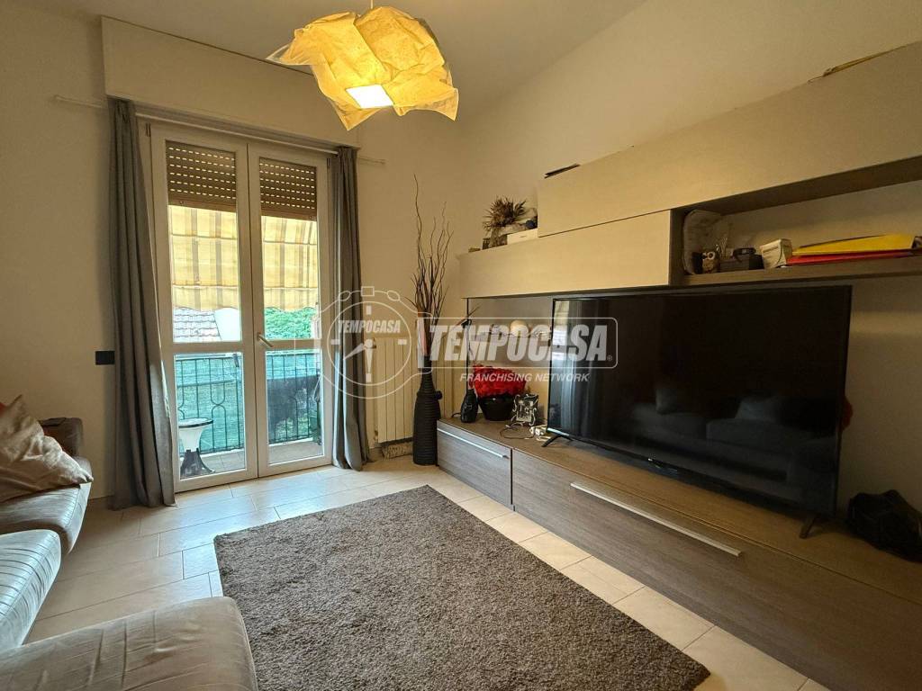 appartamento in vendita a Pieve Emanuele