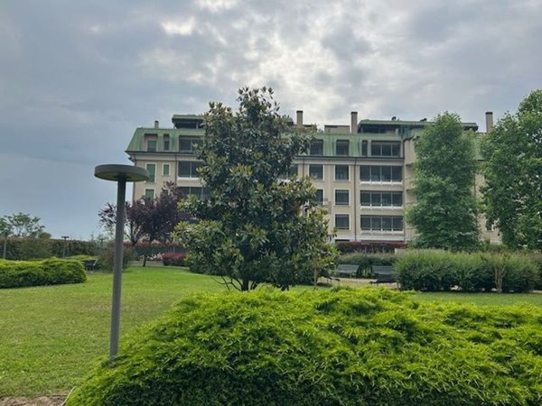 appartamento in vendita a Pieve Emanuele
