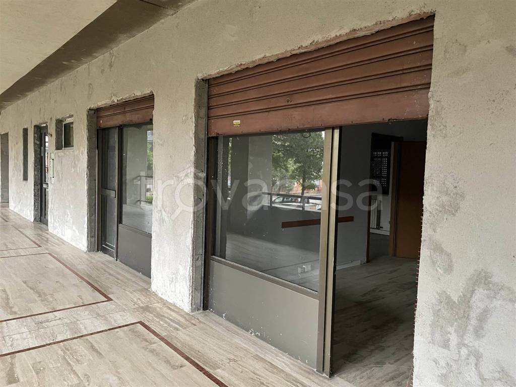 appartamento in vendita a Pieve Emanuele