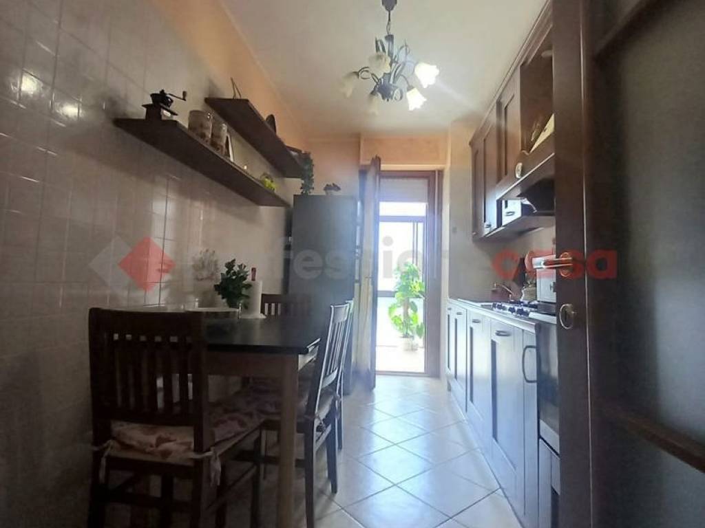 appartamento in vendita a Pieve Emanuele