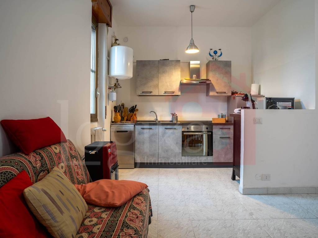 appartamento in vendita a Pieve Emanuele