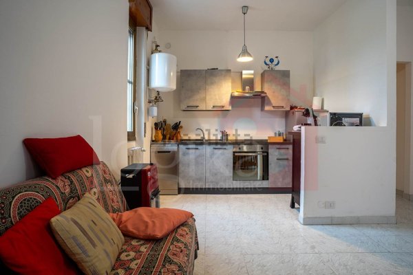 appartamento in vendita a Pieve Emanuele