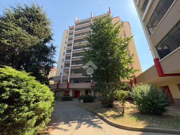 appartamento in vendita a Pieve Emanuele