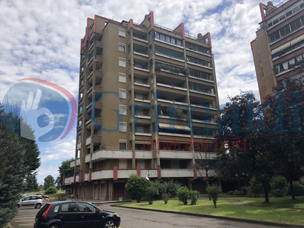 appartamento in vendita a Pieve Emanuele