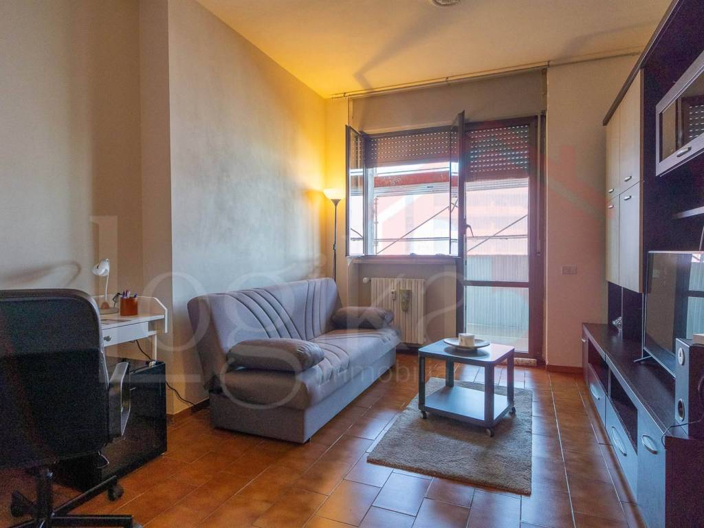 appartamento in vendita a Pieve Emanuele