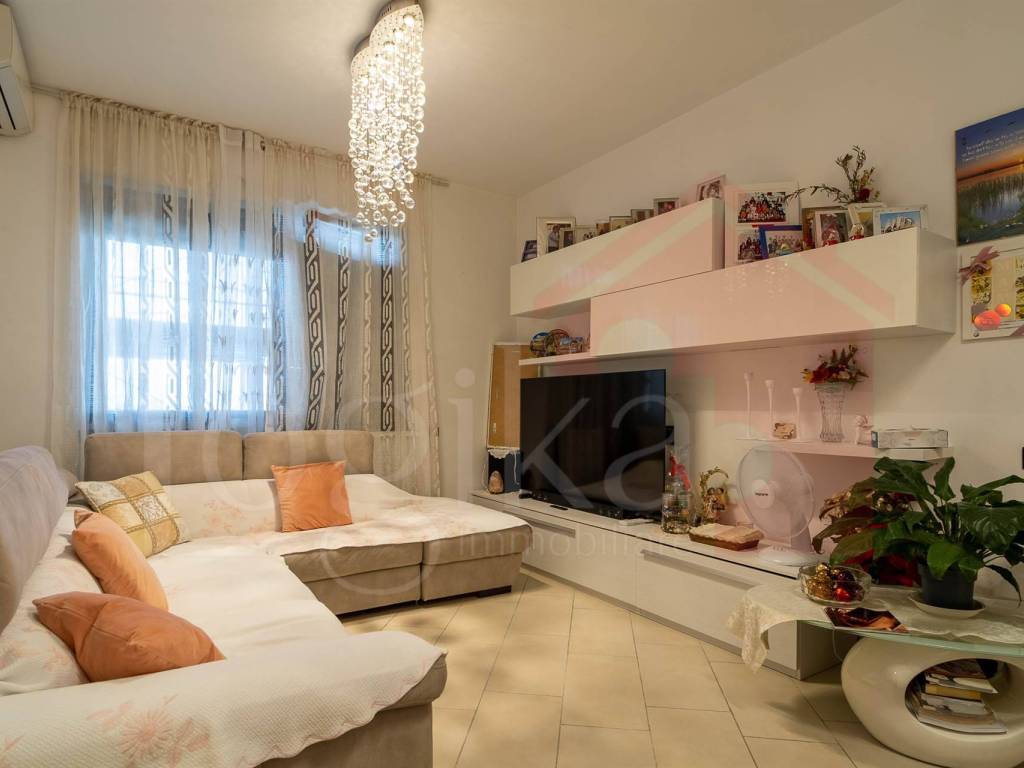 appartamento in vendita a Pieve Emanuele