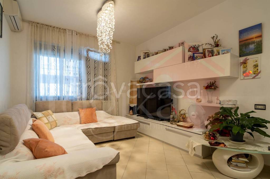 appartamento in vendita a Pieve Emanuele