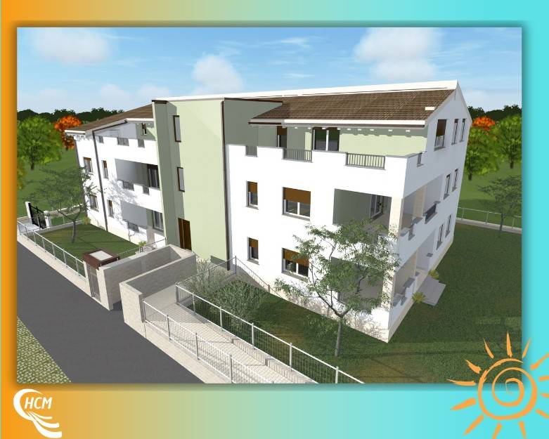 appartamento in vendita a Pieve Emanuele