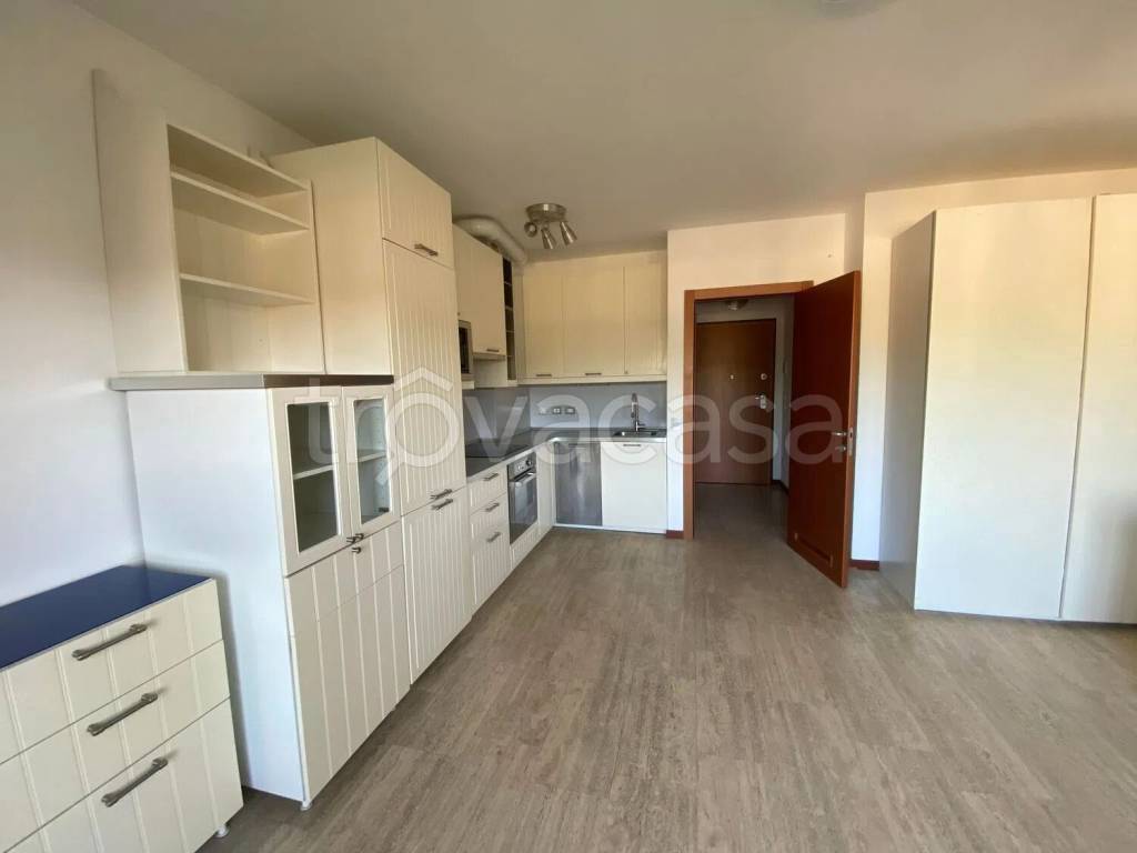 appartamento in vendita a Pieve Emanuele